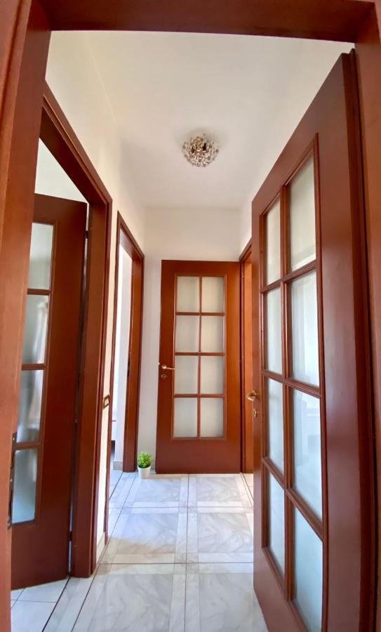 Meraviglioso Super Attico Con Terrazza Milán Exterior foto
