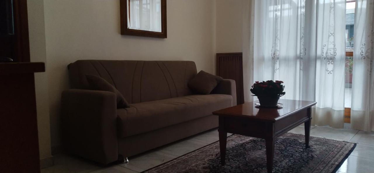 Meraviglioso Super Attico Con Terrazza Milán Exterior foto