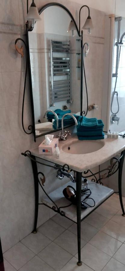 Meraviglioso Super Attico Con Terrazza Milán Exterior foto