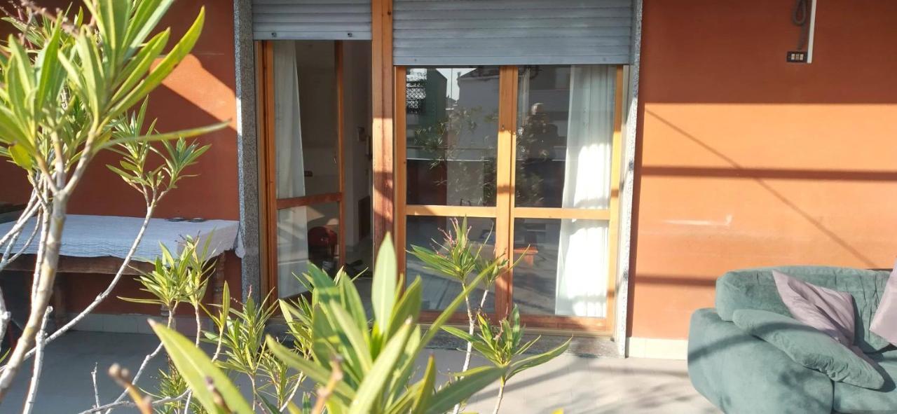 Meraviglioso Super Attico Con Terrazza Milán Exterior foto