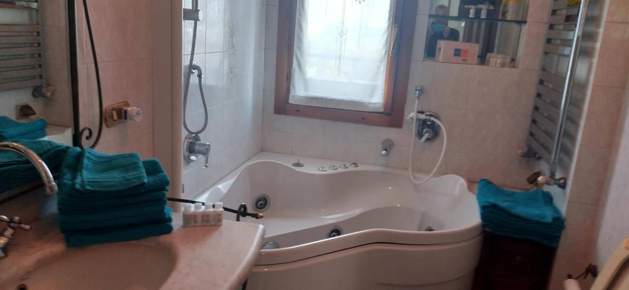 Meraviglioso Super Attico Con Terrazza Milán Exterior foto