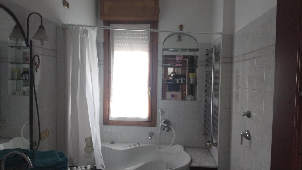 Meraviglioso Super Attico Con Terrazza Milán Exterior foto