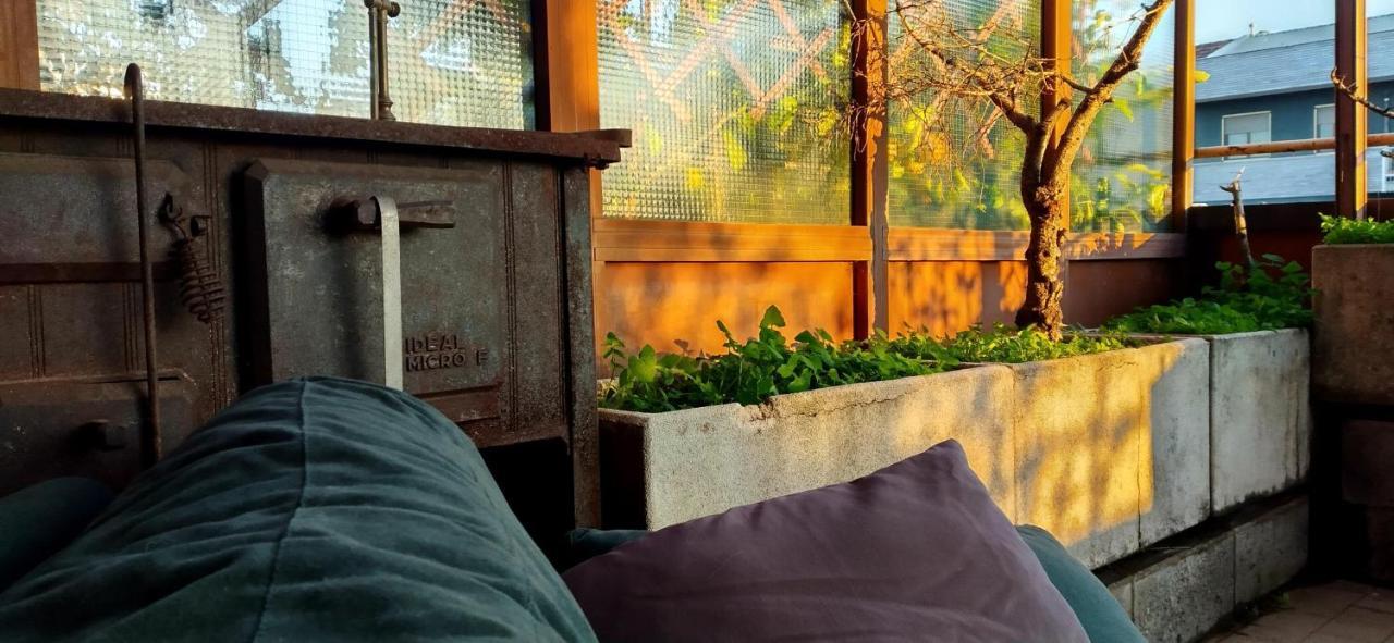 Meraviglioso Super Attico Con Terrazza Milán Exterior foto