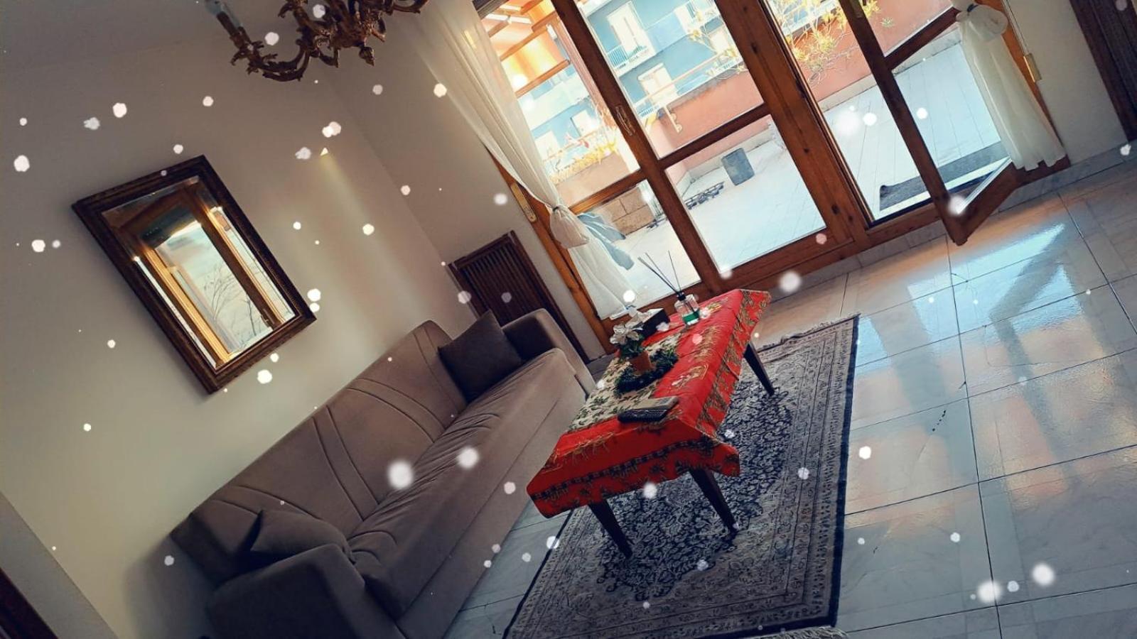 Meraviglioso Super Attico Con Terrazza Milán Exterior foto