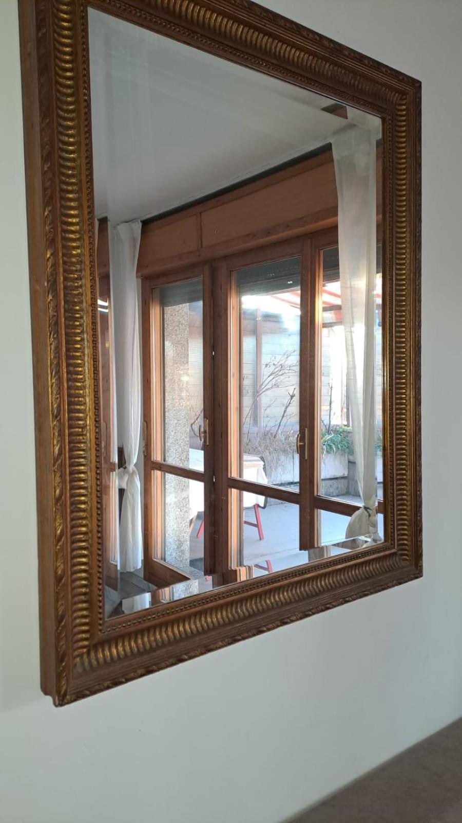 Meraviglioso Super Attico Con Terrazza Milán Exterior foto