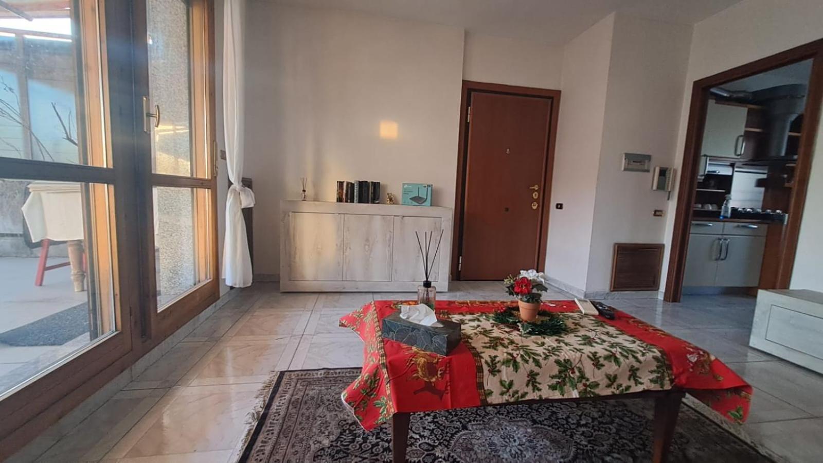 Meraviglioso Super Attico Con Terrazza Milán Exterior foto