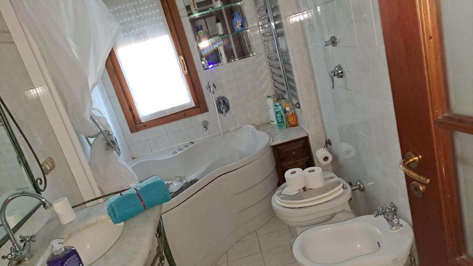Meraviglioso Super Attico Con Terrazza Milán Exterior foto