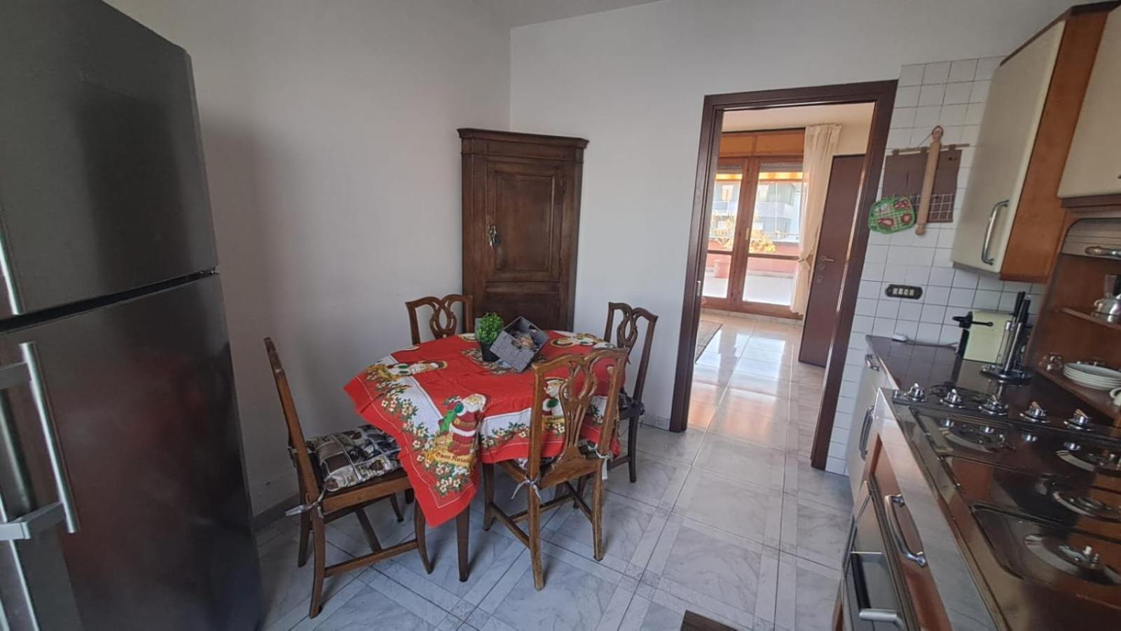 Meraviglioso Super Attico Con Terrazza Milán Exterior foto